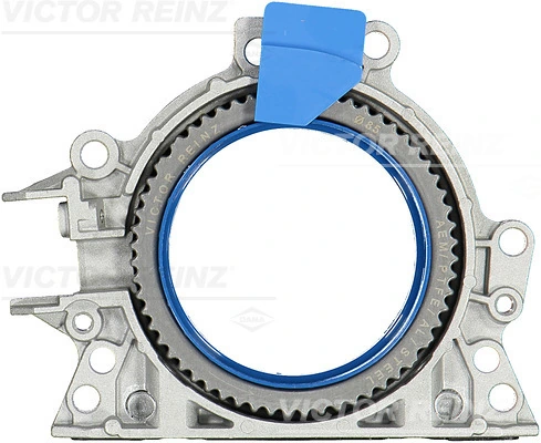 Shaft Seal, crankshaft